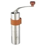 Die besten Kaffeemühlen für Outdoor-Abenteuer: Ein Vergleich der besten Modelle für frisch gemahlenen Kaffee in der Natur