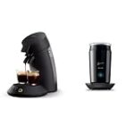 „Die Senseo Kaffeepadmaschine mit Milchaufschäumer im Test: Vergleich der besten Kaffees und Kaffeeprodukte für perfekten Genuss“