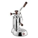 „Die besten Siebträger mit Handhebel: Ein umfassender Vergleich für Kaffeeliebhaber“