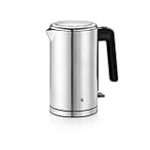 „Der WMF Lono Wasserkocher im Test: Perfekte Wassertemperaturen für den besten Kaffee“