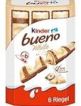„Kaffeegenuss neu definieren: Kinder Riegel White als Inspiration für die besten Kaffeemischungen“