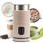 Milchaufschäumer Beige im Test: Die besten Produkte für perfekten Kaffeegenuss im Vergleich Milchaufschäumer Beige im Test: Die besten Produkte für perfekten Kaffeegenuss im Vergleich