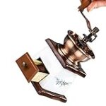 „Kaffeemühle Nostalgie: Ein Vergleich der besten traditionellen und modernen Kaffeemühlen für den perfekten Kaffeegenuss“