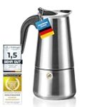 Die perfekte Anleitung zur Espressokanne: Analyse und Vergleich der besten Kaffees für unvergesslichen Genuss Die perfekte Anleitung zur Espressokanne: Analyse und Vergleich der besten Kaffees für unvergesslichen Genuss