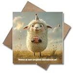 Die perfekte Geschenkidee: Karte nachträglich zum Geburtstag mit den besten Kaffeeprodukten kombinieren