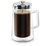 „Das perfekte Kaffeevergnügen: Eine Analyse der besten French Press Designs und ihrer Kaffeequalität im Vergleich“ „Das perfekte Kaffeevergnügen: Eine Analyse der besten French Press Designs und ihrer Kaffeequalität im Vergleich“