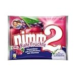Die perfekte Genusskombination: Nimm 2 Bonbons Rot und die besten Kaffees im Vergleich