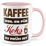 Kaffeezeit: Der ideale Moment für den perfekten Kaffee – Eine Analyse der besten Kaffees und Produkte