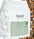Coffee Pirates Kaffeerösterei: Eine umfassende Analyse und der Vergleich der besten Kaffees und Produkte für wahre Kaffeeliebhaber