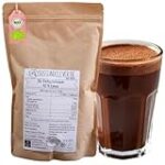 Bio Trinkschokolade im Vergleich: Die besten Produkte für Kaffeeliebhaber