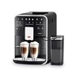 Melitta Caffeo Barista TS Smart im Test: Eine umfassende Analyse und der Vergleich mit den besten Kaffeemaschinen auf dem Markt
