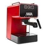 Gaggia Espresso Evolution: Eine eingehende Analyse und Vergleich der besten Kaffeemaschinen für perfekten Genuss