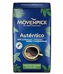 Mövenpick Autentico im Vergleich: Der beste Kaffee für Genussliebhaber? Mövenpick Autentico im Vergleich: Der beste Kaffee für Genussliebhaber?
