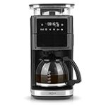Die besten Beem Kaffeemaschinen im Vergleich: Eine Analyse der beliebtesten Modelle und ihrer Kaffeequalität Die besten Beem Kaffeemaschinen im Vergleich: Eine Analyse der beliebtesten Modelle und ihrer Kaffeequalität