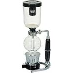 Die besten Syphon-Kaffeemaschinen im Vergleich: Ein Leitfaden für Kaffee-Liebhaber