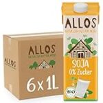 „Die beste Sojamilch für Kaffee: Ein Vergleich der Top-Produkte für perfekten Kaffeegenuss“