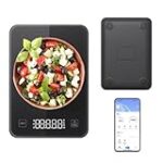 „Vintara Smart Scale: Die perfekte Waage für die präzise Kaffeezubereitung – Analyse und Vergleich der besten Kaffees und Kaffeeprodukte“ „Vintara Smart Scale: Die perfekte Waage für die präzise Kaffeezubereitung – Analyse und Vergleich der besten Kaffees und Kaffeeprodukte“