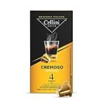 Cellini Deutschland GmbH im Fokus: Eine umfassende Analyse und Vergleich der besten Kaffeeprodukte