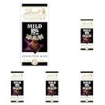 Die perfekte Balance: Eine Analyse der besten Kaffees und der Geschmack von Lindt 85 %