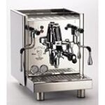 Bezzera Magica S MN im Test: Analyse und Vergleich der besten Kaffeemaschinen für Kaffeeliebhaber