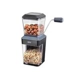 Die besten Nussmühlen im Test: Testsieger und ihre Rolle bei der Kaffeezubereitung