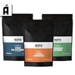 Die besten Kaffeebohnen im Test: Eine umfassende Analyse von Beans Café & Rösterei