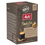 Die besten Lungo Barista Kaffees im Vergleich: Eine umfassende Analyse für Kaffeeliebhaber