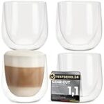 „Die besten modernen Kaffeegläser im Test: Analyse und Vergleich für perfekten Kaffeegenuss“ „Die besten modernen Kaffeegläser im Test: Analyse und Vergleich für perfekten Kaffeegenuss“