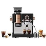 Wega Kaffeemaschine im Test: Die besten Modelle für perfekten Kaffeegenuss im Vergleich Wega Kaffeemaschine im Test: Die besten Modelle für perfekten Kaffeegenuss im Vergleich