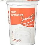„Die perfekte Kombination: Weihenstephan Buttermilch im Vergleich mit den besten Kaffees und Kaffeeprodukten“