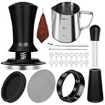 „Die besten Siebträger Sets im Vergleich: Unser umfassender Leitfaden für Kaffeeliebhaber“ „Die besten Siebträger Sets im Vergleich: Unser umfassender Leitfaden für Kaffeeliebhaber“