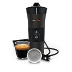 Die besten 12 Volt Pad-Kaffeemaschinen im Vergleich: Perfekter Kaffeegenuss unterwegs Die besten 12 Volt Pad-Kaffeemaschinen im Vergleich: Perfekter Kaffeegenuss unterwegs
