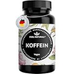 Wie lang wirkt Koffein? Ein umfassender Vergleich der besten Kaffees und Kaffeeprodukte im Hinblick auf ihre Wirkung