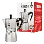 Bialetti Groß: Die besten Kaffees und Kaffeeprodukte im Vergleich für perfektes Kaffeegenuss