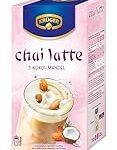 Chai Latte Teebeutel im Vergleich: Die besten Produkte für ein aromatisches Kaffeeerlebnis Chai Latte Teebeutel im Vergleich: Die besten Produkte für ein aromatisches Kaffeeerlebnis