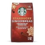 „Lebkuchen Latte von Starbucks im Vergleich: Die besten saisonalen Kaffeeprodukte unter der Lupe“ „Lebkuchen Latte von Starbucks im Vergleich: Die besten saisonalen Kaffeeprodukte unter der Lupe“