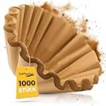 „Die besten Kaffeefilter groß im Vergleich: Welche Filter garantieren das perfekte Aroma?“