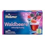 „Tee Waldbeere vs. Kaffee: Ein Vergleich der besten Aromen für Kaffeeliebhaber“