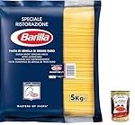 „Die perfekte Kombination: Spaghettoni Nr. 7 und die besten Kaffeeprodukte im Vergleich“