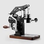 Die besten Hebel-Espressomaschinen im Vergleich: Eine Analyse für Kaffeeliebhaber Die besten Hebel-Espressomaschinen im Vergleich: Eine Analyse für Kaffeeliebhaber