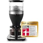 Die besten Designer Kaffeemaschinen im Vergleich: Stil trifft auf Kaffeegenuss