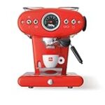 „Die illy Siebträgermaschine im Vergleich: Die besten Kaffees für perfekten Genuss“ „Die illy Siebträgermaschine im Vergleich: Die besten Kaffees für perfekten Genuss“