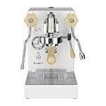 „Lelit Mara X im Test: Der ultimative Vergleich der besten Kaffeemaschinen für Kaffeeliebhaber“