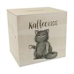 Die Kaffeekasse Spruch: Ein humorvoller Blick auf die besten Kaffees und Kaffeeprodukte im Vergleich