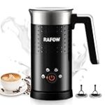 Milchschaum Cappuccino im Vergleich: Die besten Kaffeeprodukte für perfekten Genuss