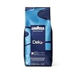 Decaffeinato Lavazza im Test: Analyse und Vergleich der besten entkoffeinierten Kaffees