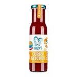 „Tom Ketchup trifft Kaffee: Eine überraschende Analyse der besten Kaffeeprodukte im Vergleich“