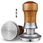 Der perfekte Tamper mit Druckregulierung: Analyse und Vergleich der besten Modelle für Ihren Kaffeegenuss