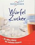 Zucker in der Tasse: Eine Analyse und Vergleich von Südzucker und seinen besten Kaffeeprodukten