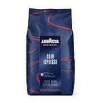 „Lavazza Grand Espresso im Test: Der beste Kaffee im Vergleich zu anderen Spitzenprodukten“